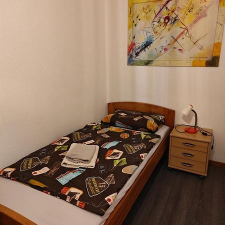 2-Zimmer Apartment Sofia, gemütlich wie zu Hause Offenbach am Main Exterior foto
