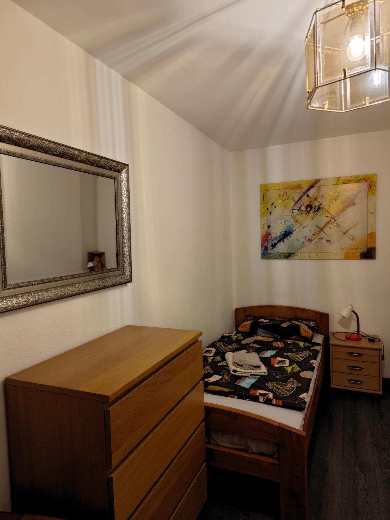 2-Zimmer Apartment Sofia, gemütlich wie zu Hause Offenbach am Main Zimmer foto