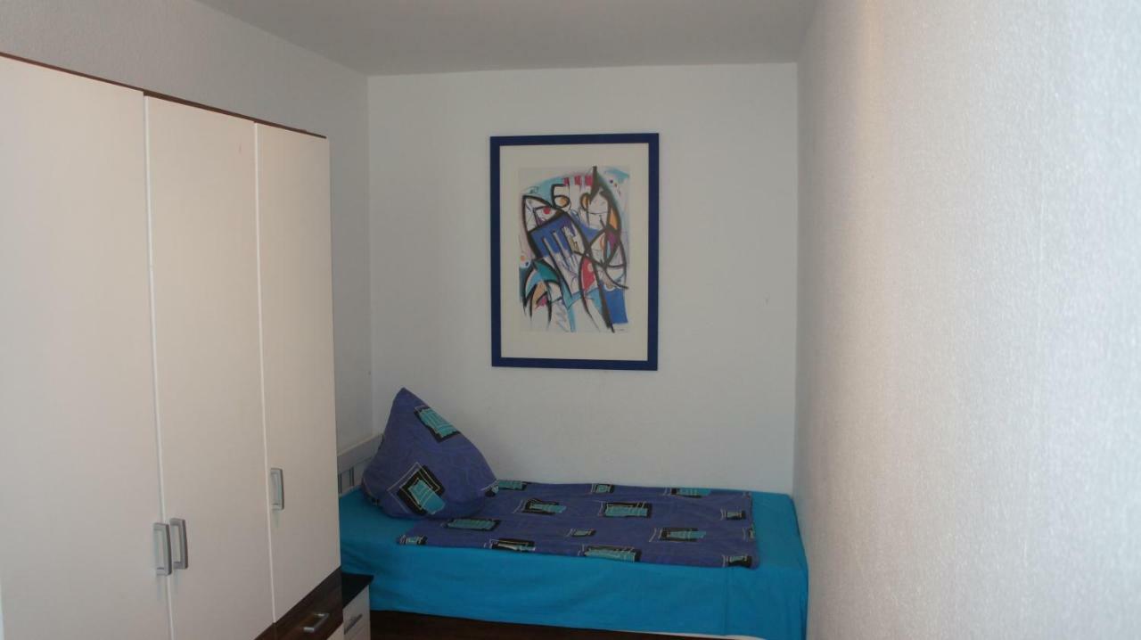 2-Zimmer Apartment Sofia, gemütlich wie zu Hause Offenbach am Main Exterior foto