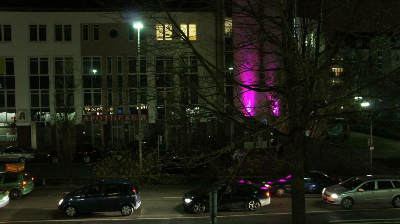 2-Zimmer Apartment Sofia, gemütlich wie zu Hause Offenbach am Main Exterior foto