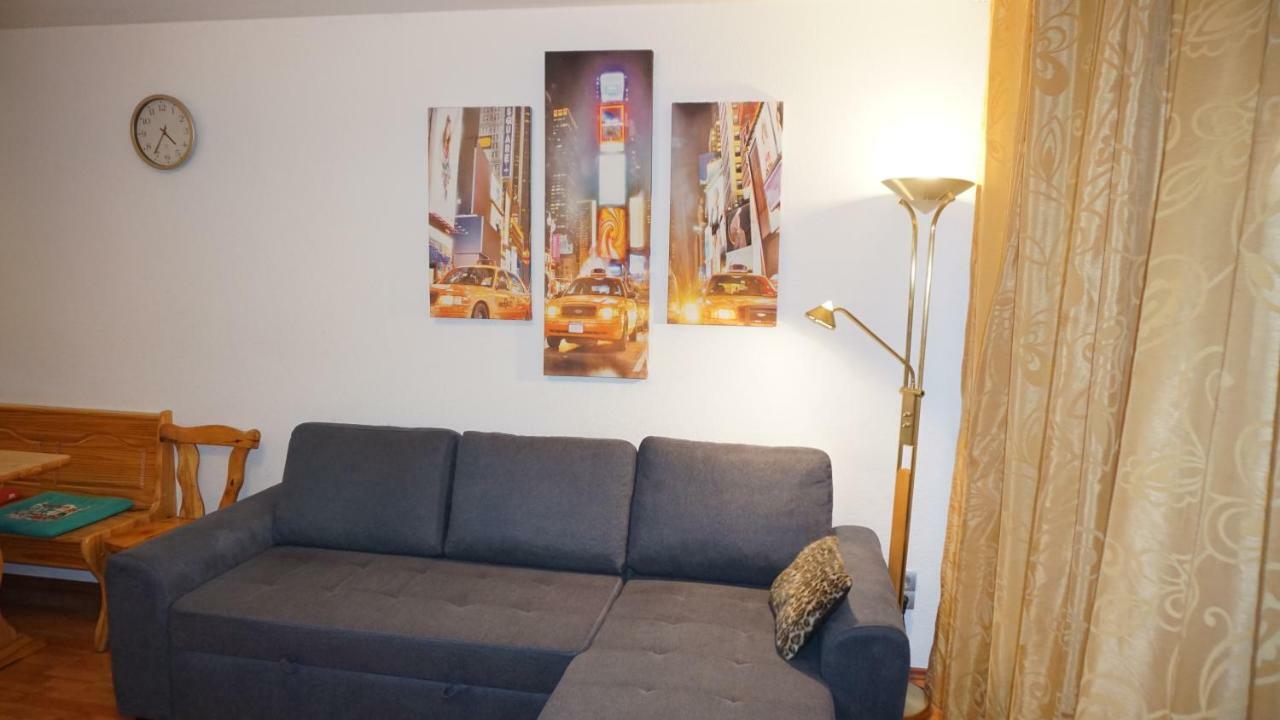 2-Zimmer Apartment Sofia, gemütlich wie zu Hause Offenbach am Main Exterior foto