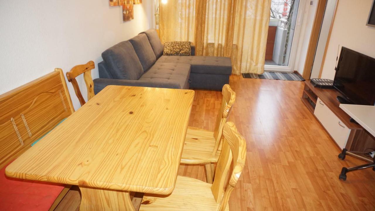 2-Zimmer Apartment Sofia, gemütlich wie zu Hause Offenbach am Main Exterior foto