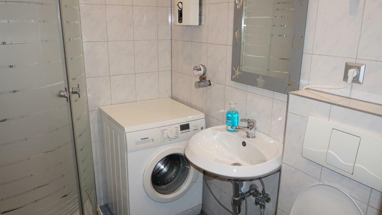 2-Zimmer Apartment Sofia, gemütlich wie zu Hause Offenbach am Main Exterior foto