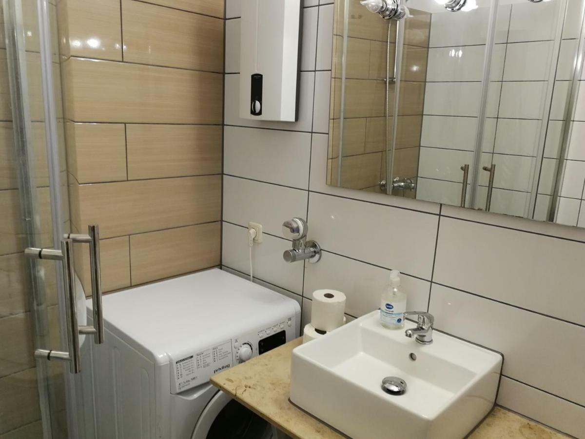 2-Zimmer Apartment Sofia, gemütlich wie zu Hause Offenbach am Main Exterior foto