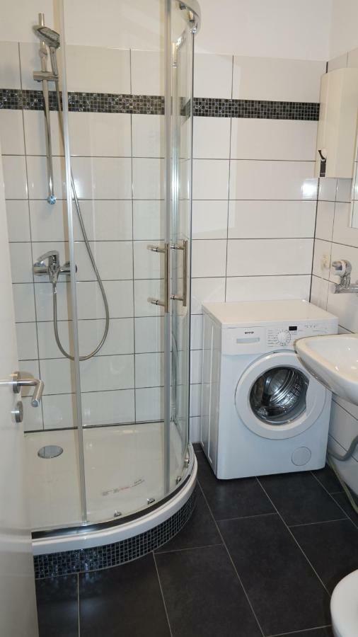 2-Zimmer Apartment Sofia, gemütlich wie zu Hause Offenbach am Main Exterior foto