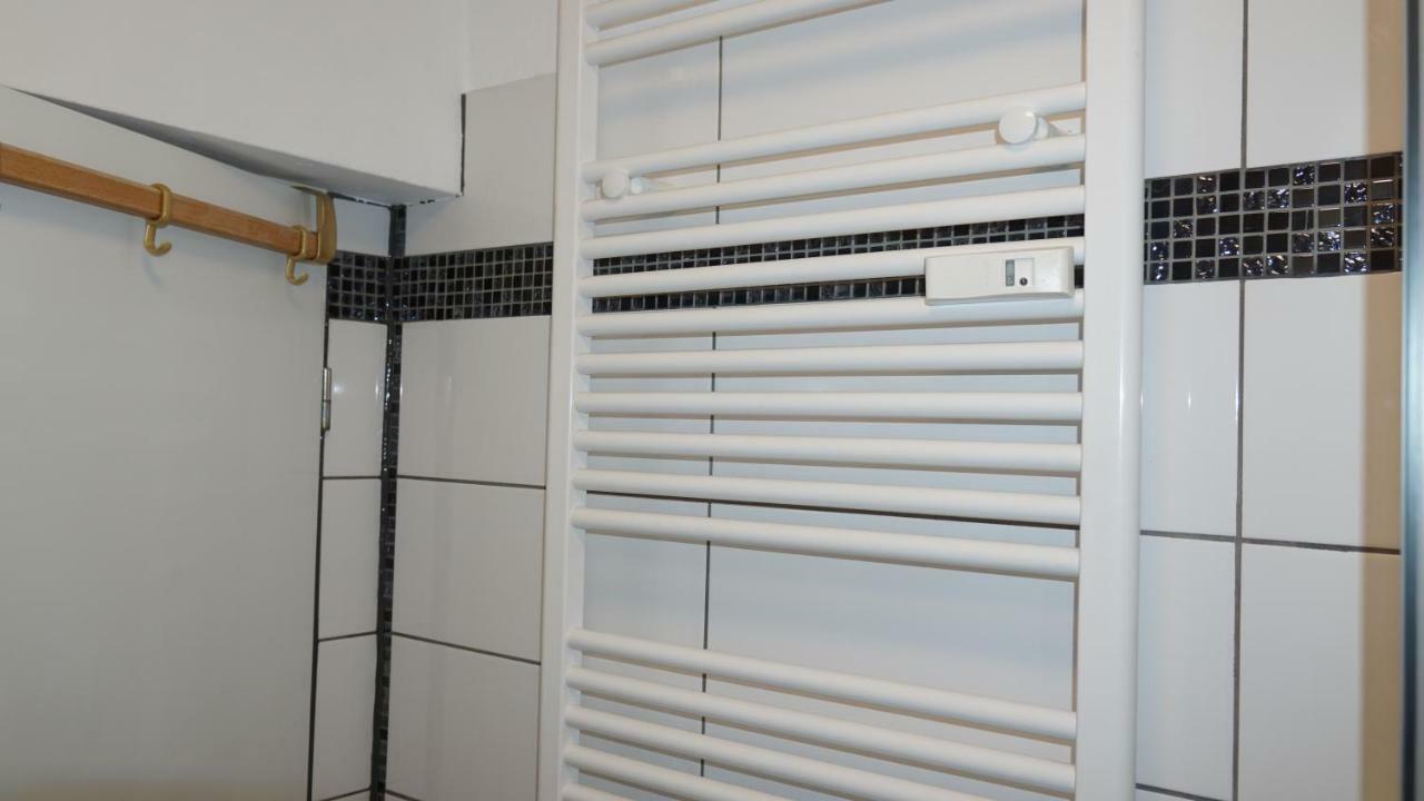 2-Zimmer Apartment Sofia, gemütlich wie zu Hause Offenbach am Main Exterior foto