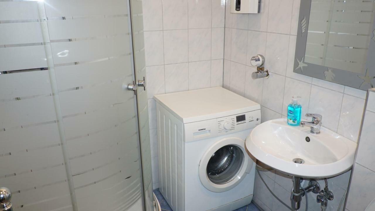 2-Zimmer Apartment Sofia, gemütlich wie zu Hause Offenbach am Main Exterior foto