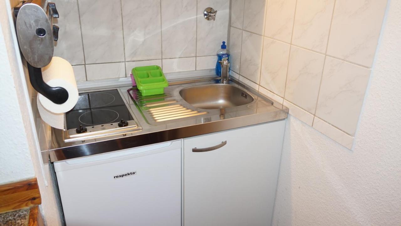 2-Zimmer Apartment Sofia, gemütlich wie zu Hause Offenbach am Main Exterior foto