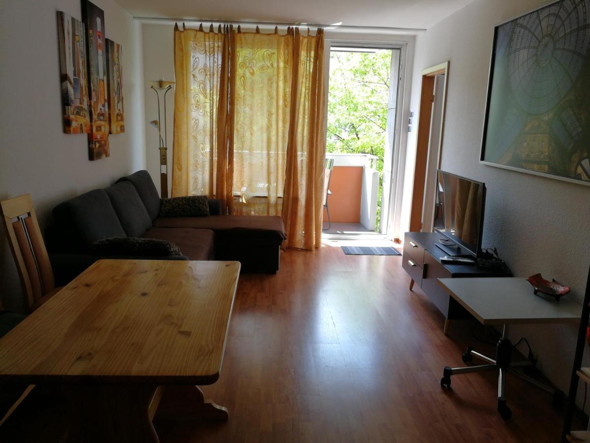 2-Zimmer Apartment Sofia, gemütlich wie zu Hause Offenbach am Main Exterior foto