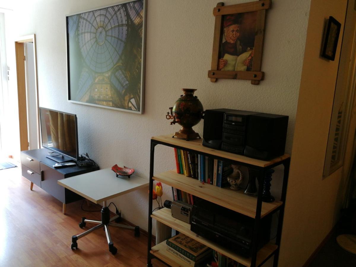 2-Zimmer Apartment Sofia, gemütlich wie zu Hause Offenbach am Main Exterior foto