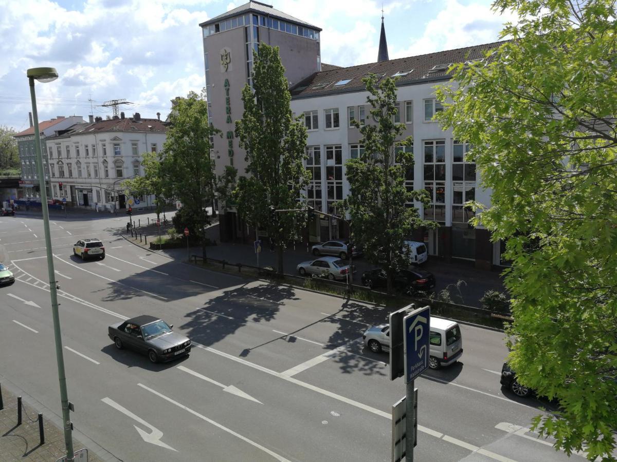 2-Zimmer Apartment Sofia, gemütlich wie zu Hause Offenbach am Main Exterior foto